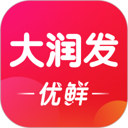 大润发